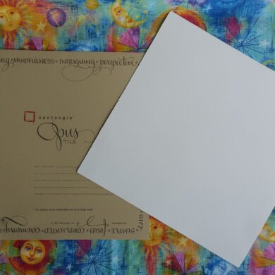 Opus Tile