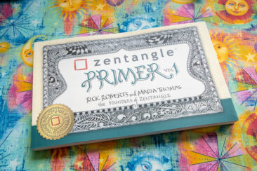 Zentangle Primer Book