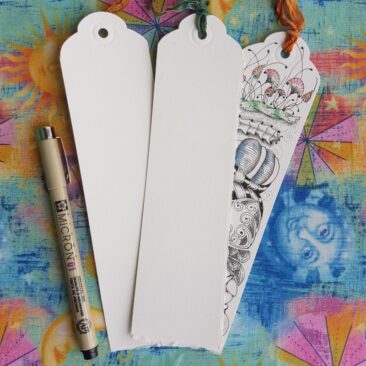 Bookmark Tile