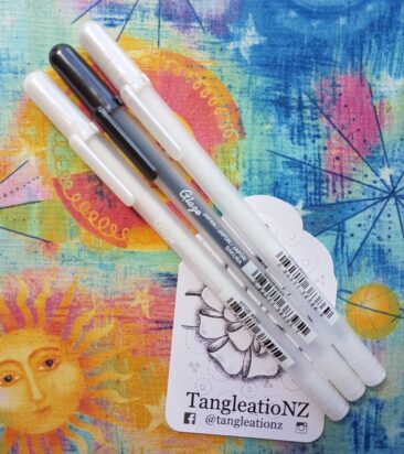 Sakura Glaze Gelly Roll Pen