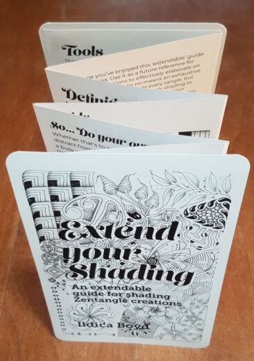 Extend Your Shading