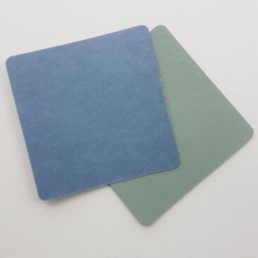Pack of Six Artist Tiles - Image 2