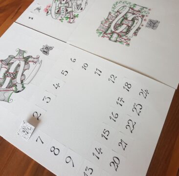 Advent Calendar - Image 2