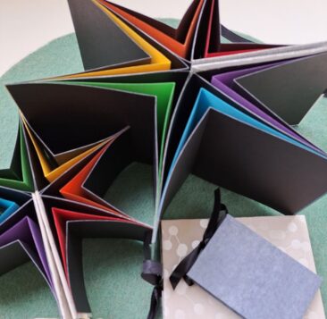 Rainbow Star Journals - Image 3
