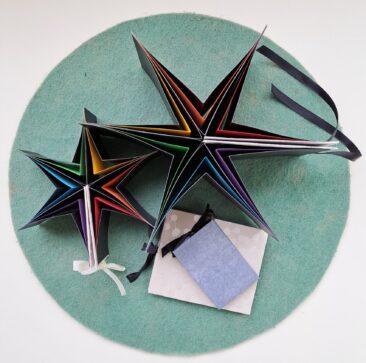 Rainbow Star Journals