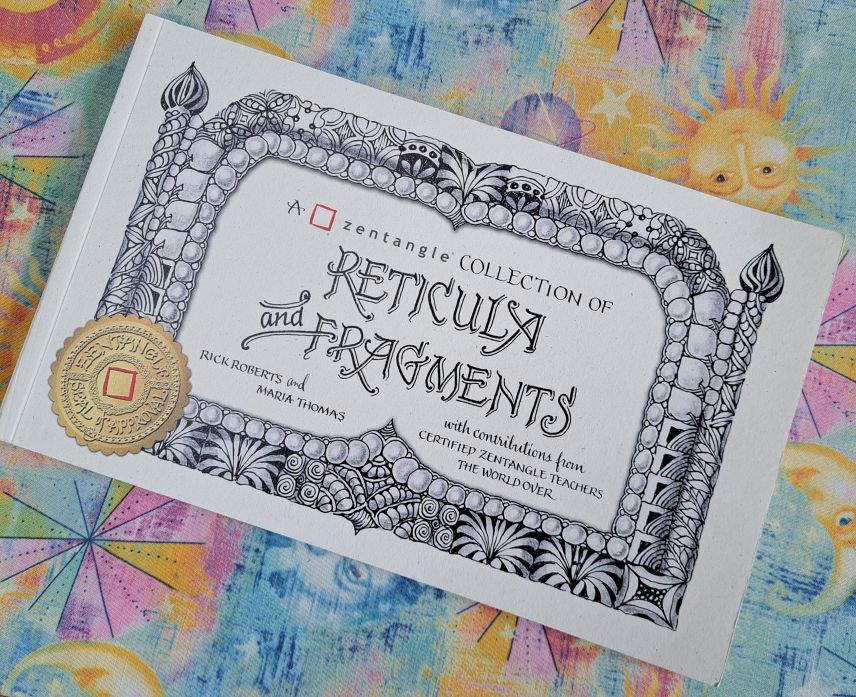 Reticular and Fragments Book